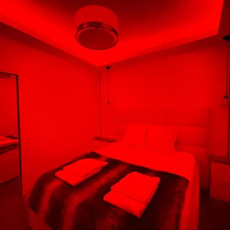 Apartment Loft Romantique Spa *